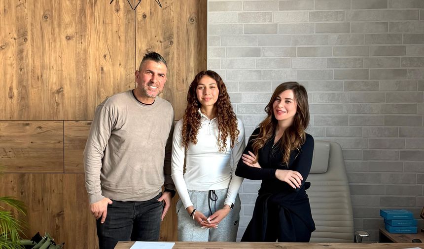 Ada’ya profesyonel destek