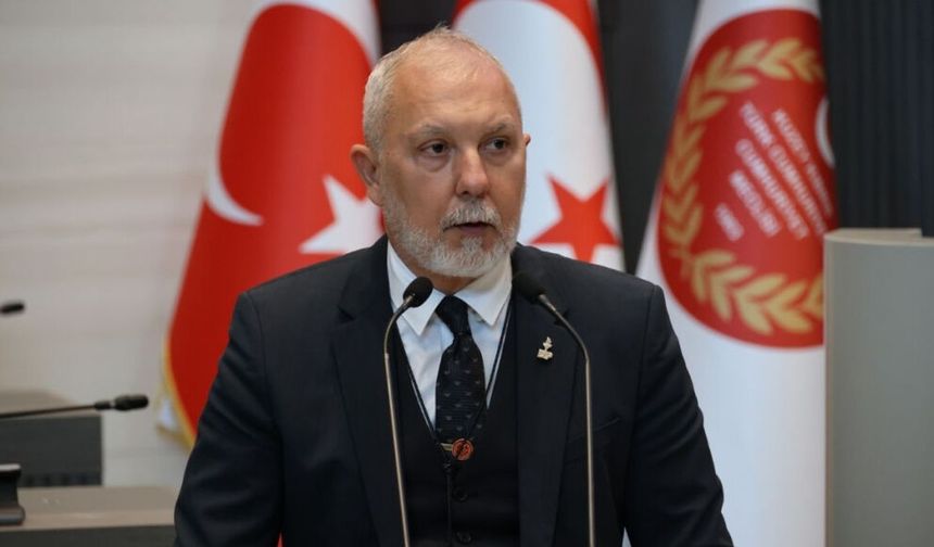 Akpınar: Yeniden milletvekili adayı olmayacağım