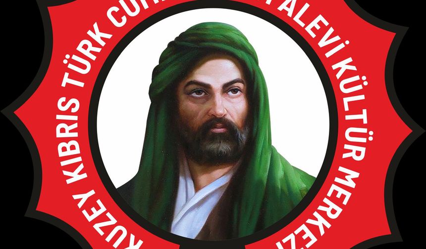 KKTC Alevi Kültür Merkezi: "Savaşlar masum halklara acı ve zulümden başka bir şey getirmeyecektir"