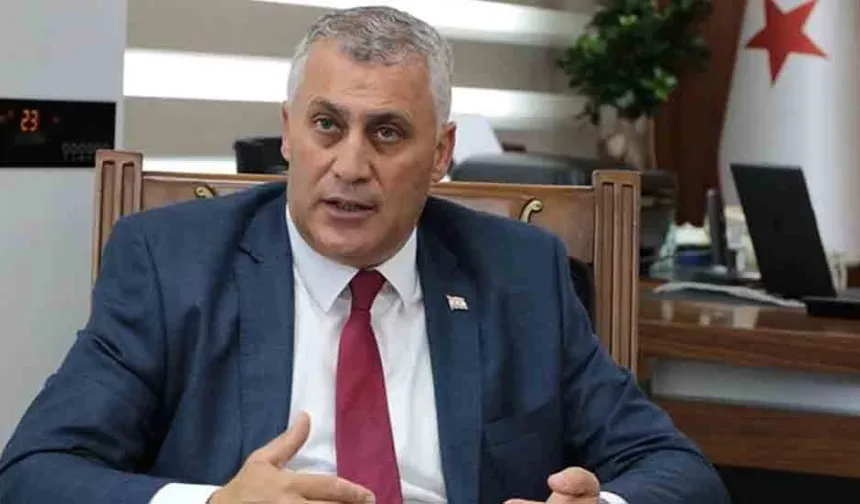 Amcaoğlu’ndan Zam Sinyali: Benzine 2,5 TL Artış Bekleniyor