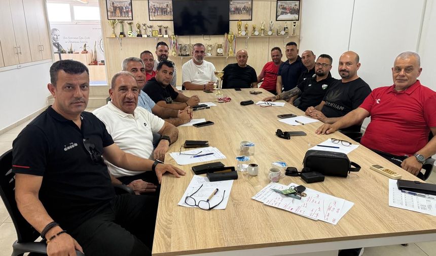 Antrenörlere büyük ödül