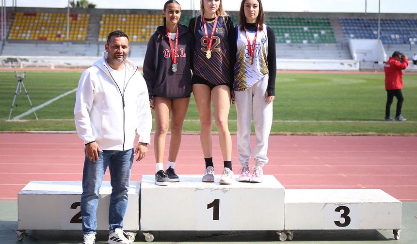 Hasan Ruso yarışları başladı