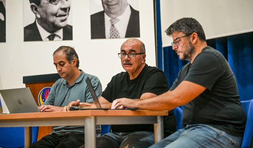 Basketbolda kura çekimi yarın