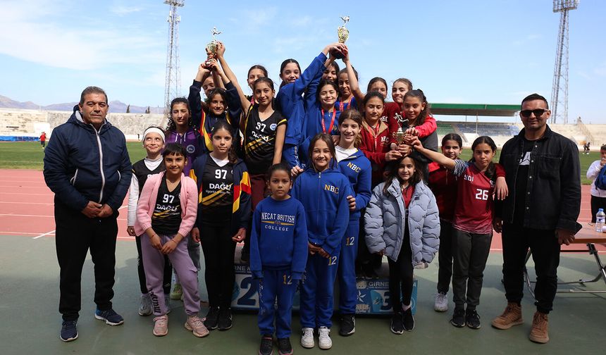 Besim Erdenay anısına yarışacaklar