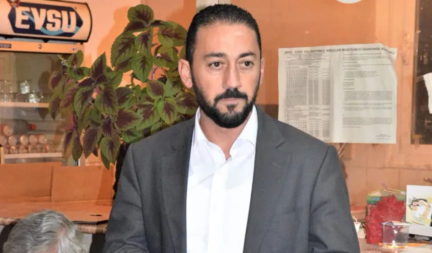 Emre Efendi: "Tartışma İTÜ Değil, 3 Bin 500 Dönüm Ormanın Devri"