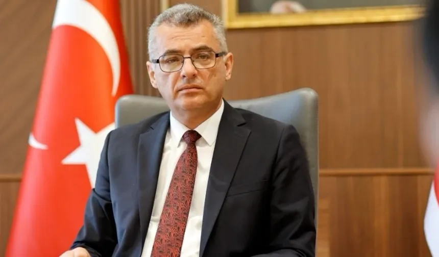Tufan Erhürman: İyice düşünmeden, ölçüp tartmadan konuşmamak gerekir
