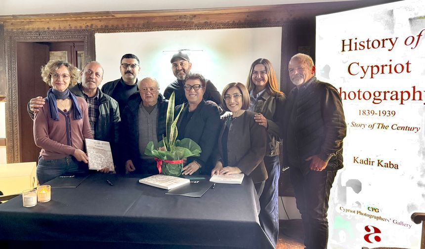 Kadir Kaba'nın kitabı FODER arşivinde