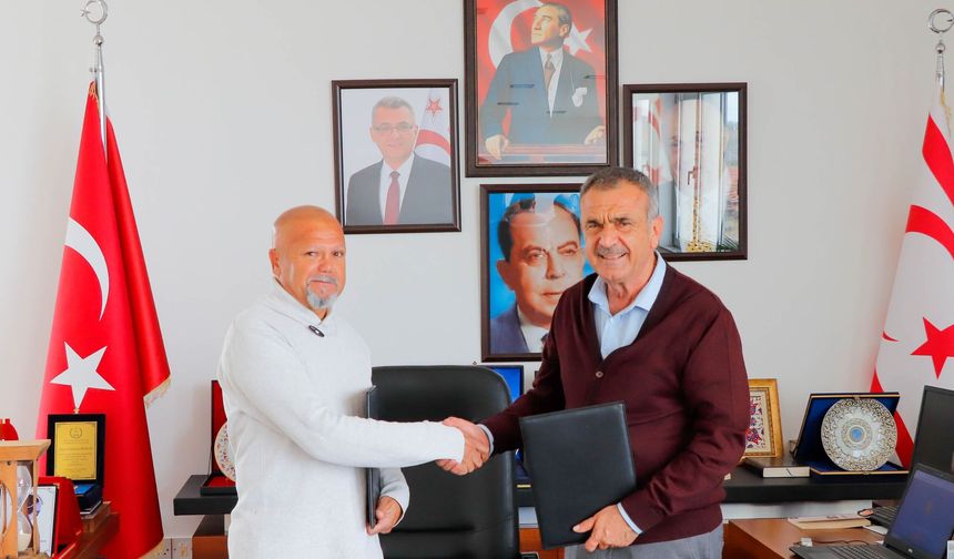 “Kıbrıs’ta Osmanlı Döneminde Mağusa Nahiyesi Sergisi” hazırlanıyor