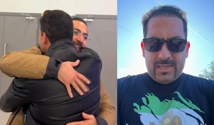 “Yasaklı Göçmen” Kararına Mahkemeden Fren