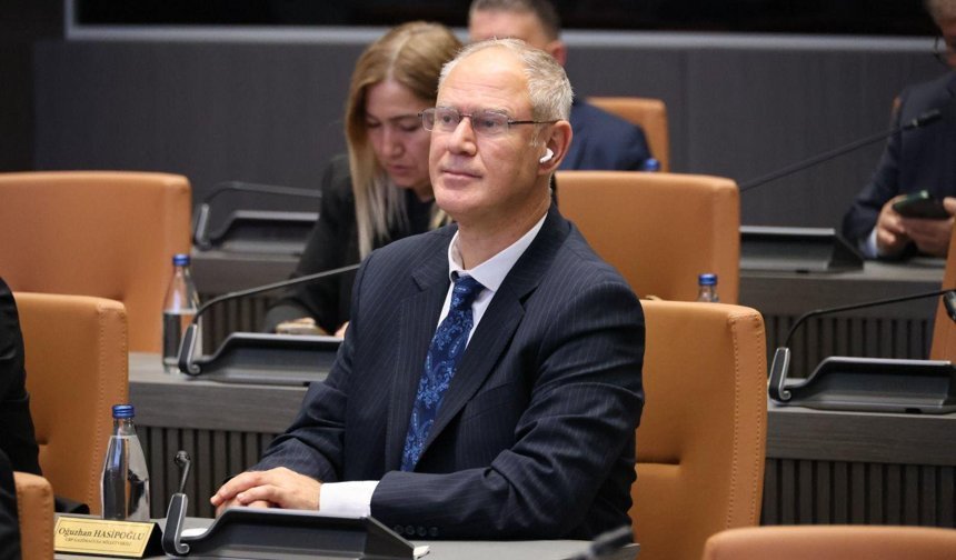 “Tasarruf değil, tedbir… "