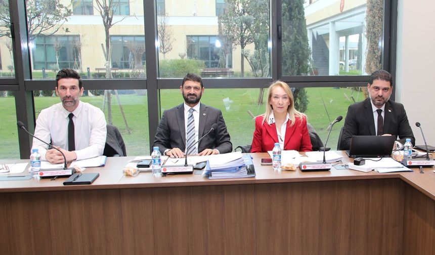 Mücahitlerin tazmini ve gazilerin haklarıyla ilgili yasa tasarısı komitede onaylanarak Genel Kurul’a sevk edildi