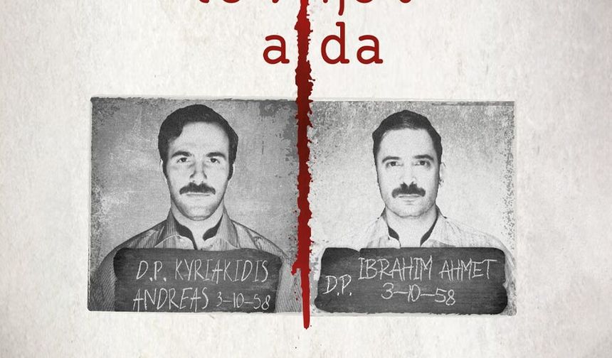 ETHAL Tiyatrosu’nun “Ada” oyunu Lefkoşa Belediye Tiyatrosu’nda sahnelenecek