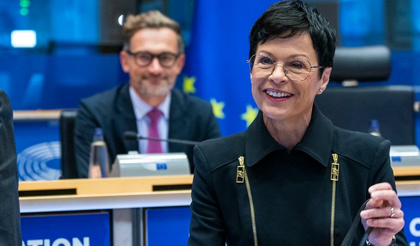 AB Komisyonu Üyesi Marta Kos:“Genişleme metodolojisi değiştirilmeli”