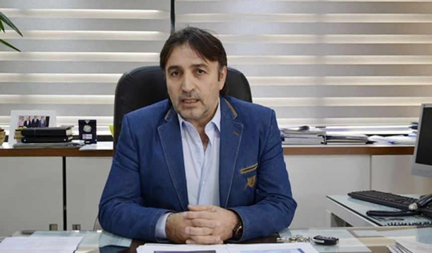 Kamu-Sen Başkanı Atan: “EKTAM’daki grevin uzlaşıyla sona ermesi memnuniyet verici”