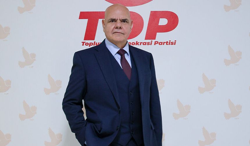 Özkunt: “Bu büyüklükte bir alan üniversite ihtiyacıyla açıklanamaz”