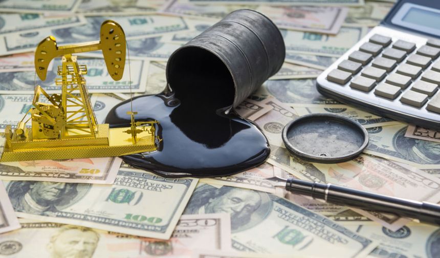 Trump’ın “Savaş Bitebilir” Mesajı Petrolü Çakıldı: Fiyatlar %10’dan Fazla Düştü