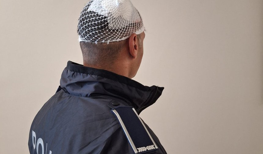 Polis Genel Müdürlüğü: “Eylemde yaralanan 3 polisimizin tedavisi yapılmıştır”