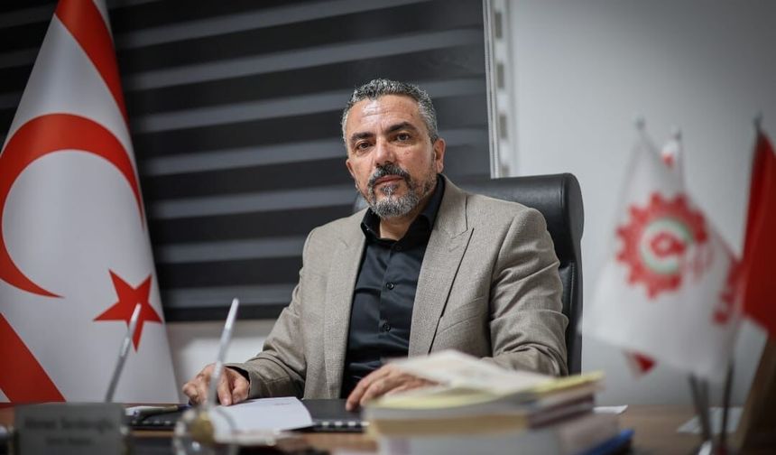 Hür-İş’ten hayat pahalılığı düzenlemesi iddiasına tepki… “Kabul etmiyoruz”