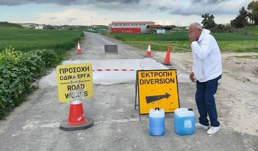 Şap’ın önünü alamayan Rum tarafı AB önlemlerinin KKTC’de de uygulanmasını önerdi