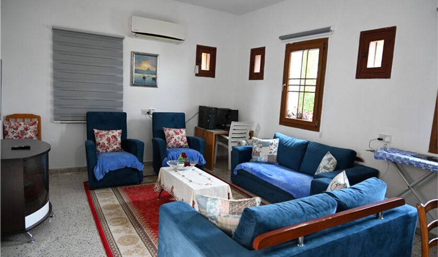 SOS Çocuk Köyü yenileniyor: KTİMB ile 5 yıllık dönüşüm protokolü