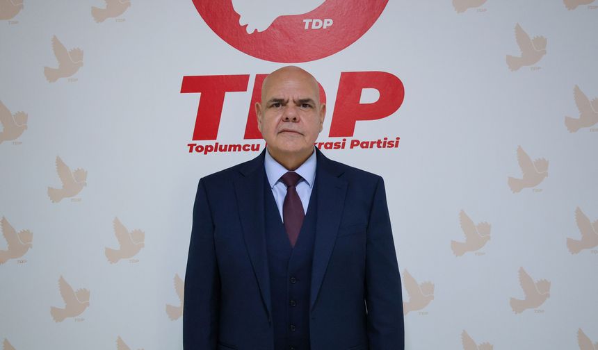 Özkunt: "Hükümetin açıklamaları artık kamuoyunda güven yaratmıyor"