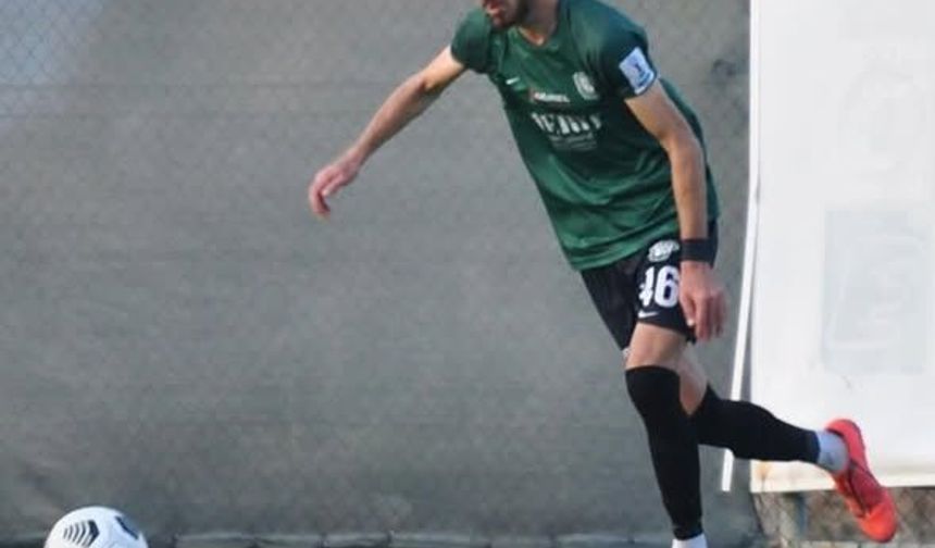 Yeşilova’da Vakkas kadro dışı