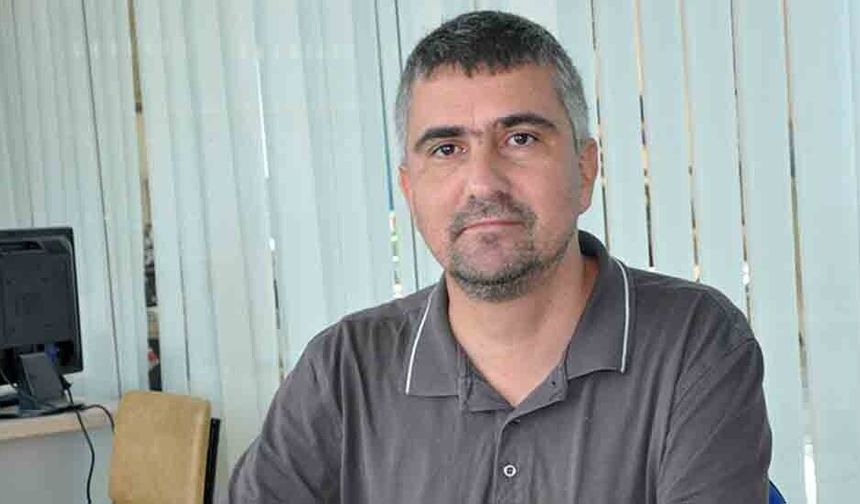 YKP Genel Sekreteri yeniden Murat Kanatlı oldu