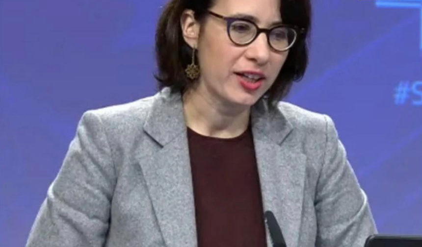 AB'den Trump'ın NATO'dan çıkmayı düşündüğü yönündeki açıklamasına yanıt