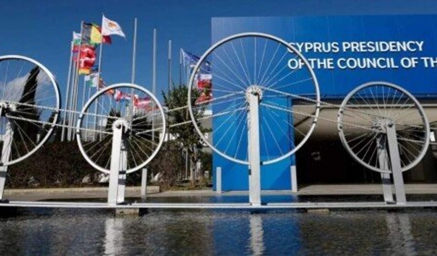 Güney Kıbrıs’taki Gayri Resmi AB Liderler Zirvesi dün tamamlandı