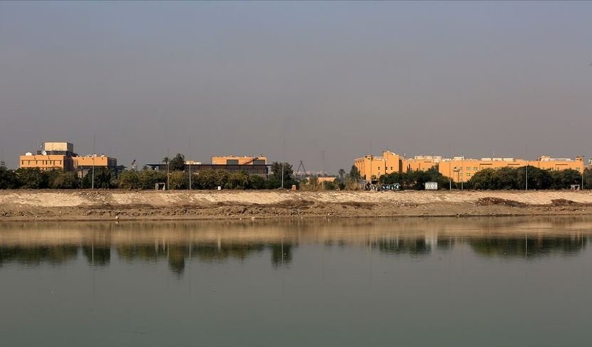 ABD’den vatandaşlarına: “Irak'ı derhal terk edin”