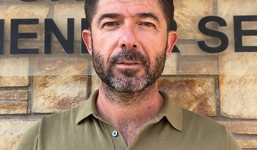 KTOEÖS Başkanı Karaoğulları, Ortadoğu’daki gelişmeler ve Kıbrıs’taki son olayları değerlendirdi