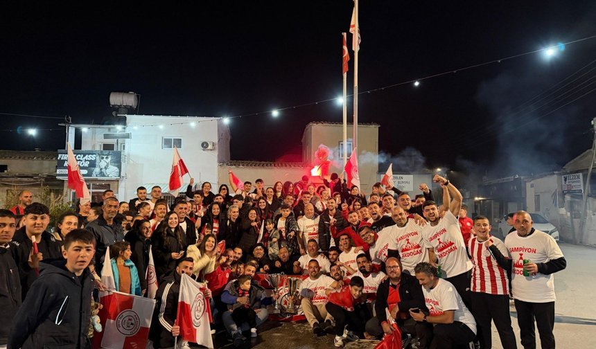 Son bilet Akdoğan’ın