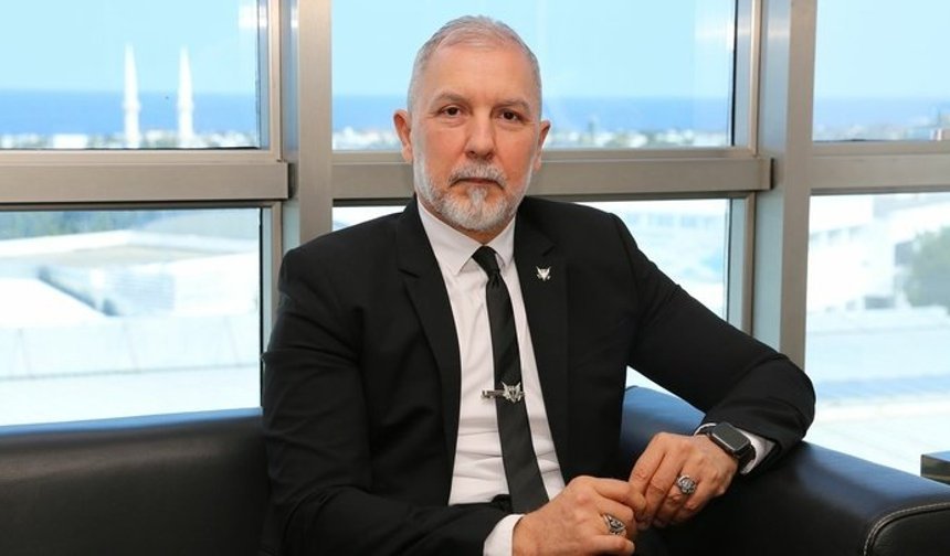 Akpınar: “KKTC siyaseti için bir uyanış çağrısı yapıyoruz”