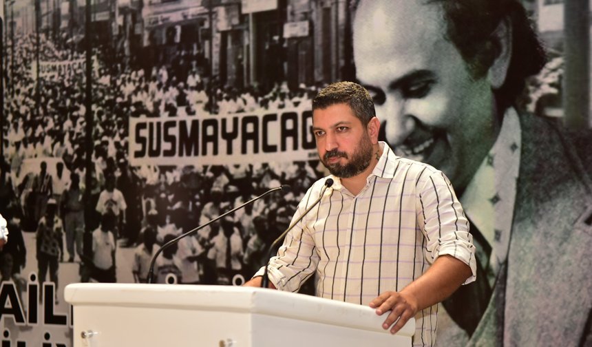 Kişmir: “Yenidüzen Gazetesi’ne açılan tazminat davasının reddedilmesini memnuniyetle karşılıyoruz”