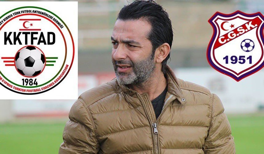 Antrenörler Derneği Ali Oraloğlu’na darp girişimi konusunda açıklama yaptı