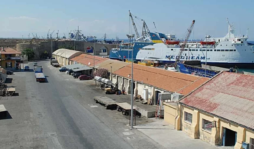 "Genel grev denizciliği durma noktasına getirdi, taraflara 'sulh' çağrısı"