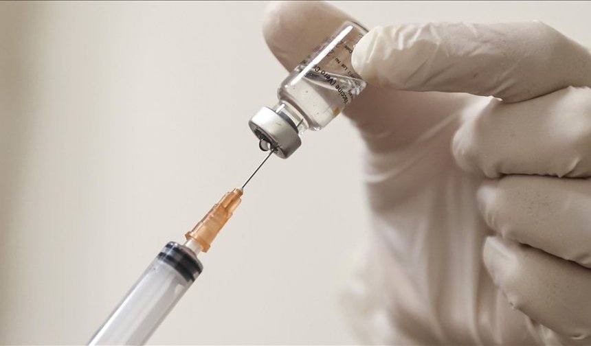 Kıbrıs Türk Tabipleri Birliği: "Aşılama politikaları daha kapsayıcı ve erişilebilir hale getirilmeli"