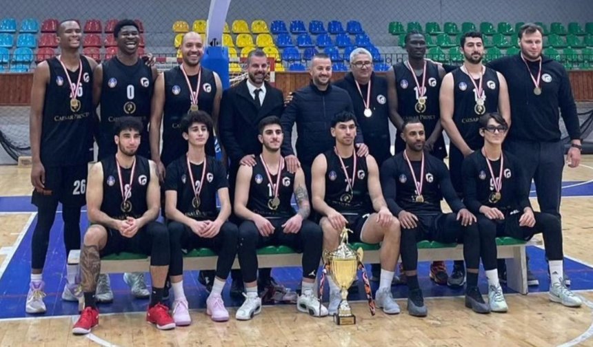 Federasyon Kupası’nda final gecesi: Şampiyonlar belli oluyor