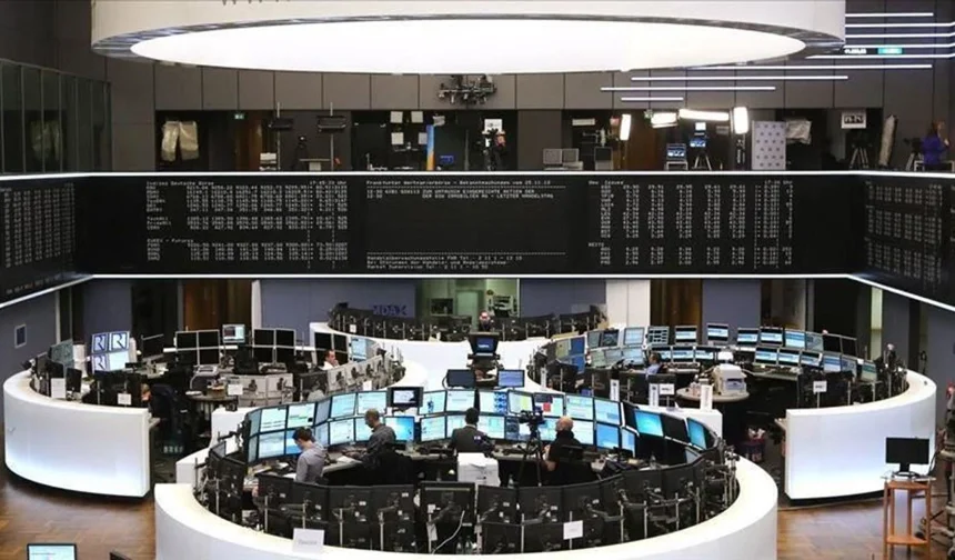 Avrupa borsaları karışık seyrediyor