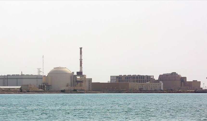 UAEA Başkanı: "Buşehr Nükleer Enerji Santrali'ne saldırıdan endişe duyuyorum"