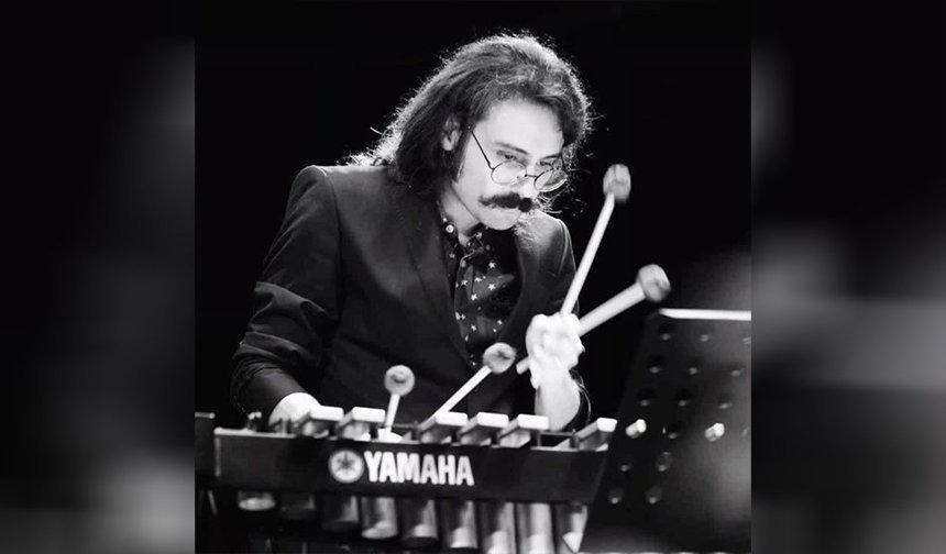 Dünyaca ünlü Türk caz sanatçısı Can Tutuğ KKTC'de konser verecek