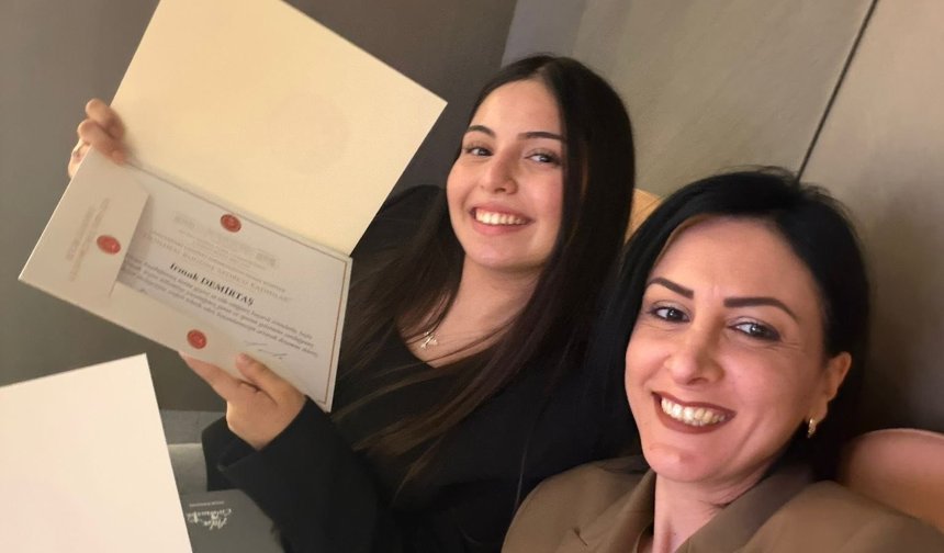 Cimnastik Federasyonu’ndan kadınlara destek