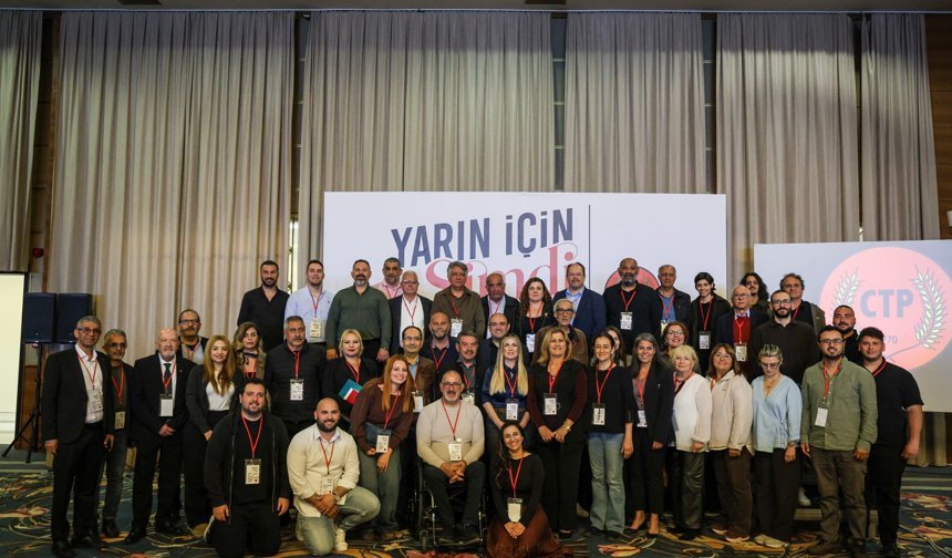 “Yarın İçin Şimdi – Geleceği Birlikte Kuruyoruz” çalıştayında ikinci kısım tamamlandı