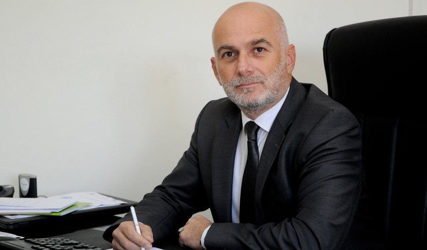 TAK Müdürü Gürdallı, Anadolu Ajansı’nın kuruluşunun 106’ncı yılını kutladı