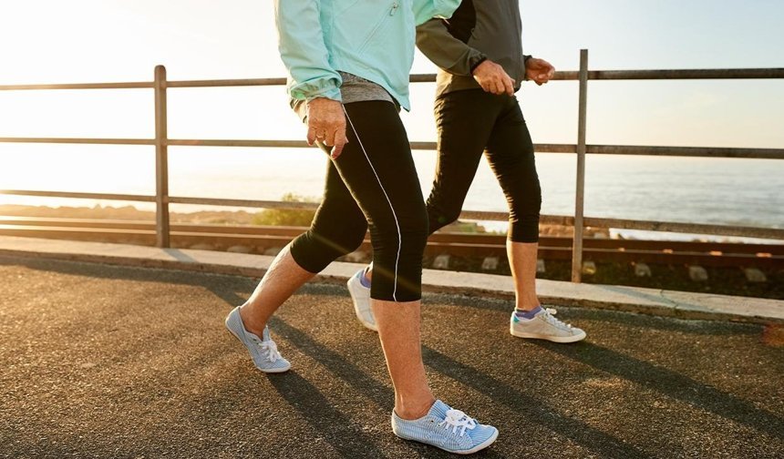 “Düzenli fiziksel aktivite yan etkisi olmayan bir ilaç niteliğinde”