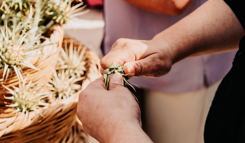 Yiğitler Gafgarıt Festivali 5 Nisan’da yapılıyor