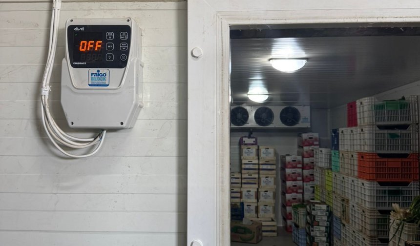 Gazimağusa Belediyesi: “800 kilo et ürünü imha edildi”