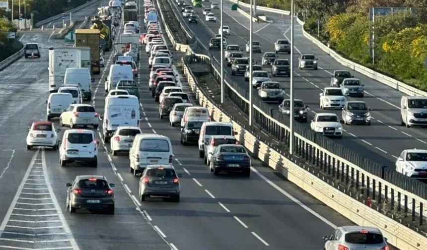 KKTC plakalı araç davasında Rum mahkemesinden ret