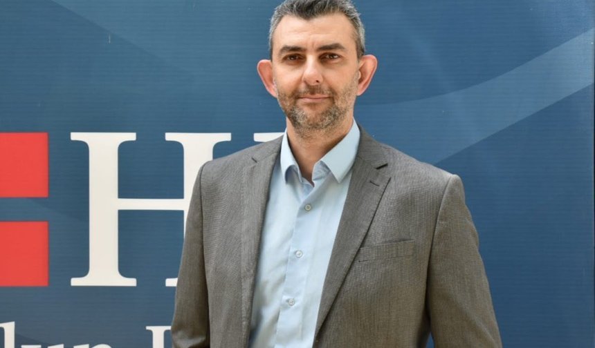 Aral Moral: "Banka üzerinden maaş zorunluluğu sosyal güvenlik açığını çözmez."