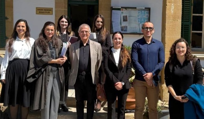 İfşa sonrası mühür: İskele Belediyesi’ne “görevini yapmadı” suçlaması